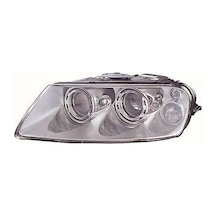 Far Sol Xenon D1s Vw Touareg Bm 04-07 Oem No: 7l6941017ag