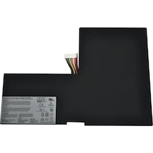 MSI Uyumlu Ms-16H4 Ms-16H5 Px60 6Qe Notebook Bataryası-Pili