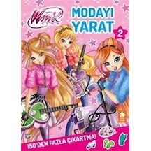 Winx Club / Modayı Yarat 2