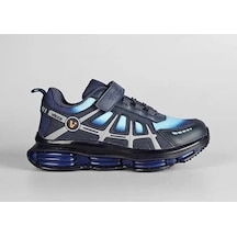 Vicco Kontra Lacivert Sneaker