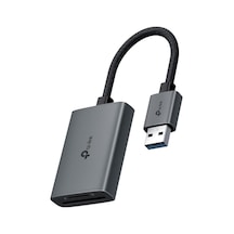 Lettore Schede Sd & Microsd 3.0 Usb 3.0 Type-a - Ua430