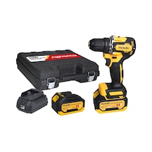 Musullu MTK-1024 Şarjlı Matkap