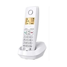 Gigaset Pure 200 Dect Beyaz Telsiz Telefon