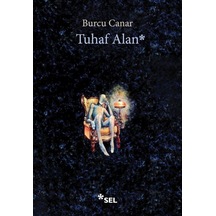 Tuhaf Alan - Rxlu-762879