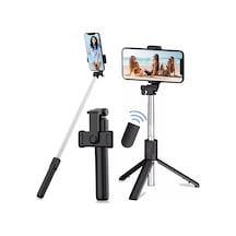 Havit ST7033 Bluetooth Kumandalı Selfie Çubuğu