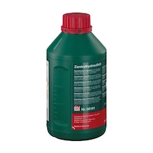 Febi Zentralhydrauliköl 06161 Yeşil Renkli Direksiyon Hidrolik Yağı 1 L