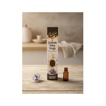 Çörek Otu Yağı 250 Ml Bakım Yağı Diğer