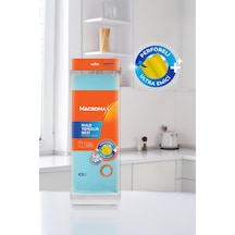Macromax Rulo Temizlik Bezi 27x25 Cm 9 Yaprak