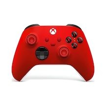 Xbox Wıreless Controller Kırmızı