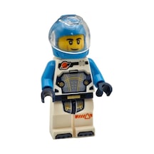 Astronot Minifigürü Anderson Cty1758