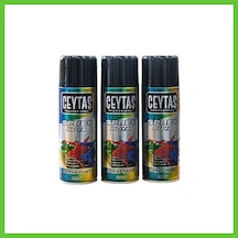 Bezos 400 Ml Siyah Sprey Boya Dmc