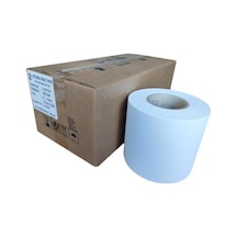 Mitsubishi Dx100 Inkjet Fotoğraf Kağıdı Lustre (Mat) - 15.2 X 65