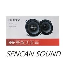 Sony Xs-gtf1339 230watt 2 Yollu Sencan Sound