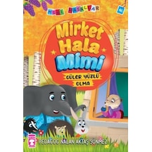 Mirket Hala - Mini Masallar 5 - Rjcı-761444