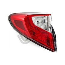 Chr X1 2016 Stop Lambası Dış Sol Oem No:81561f4010