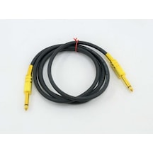 İMECE GC-15 ENSTRUMAN KABLOSU 1.5 M PARCA