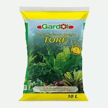 Genel Kullanım Torfu 10 lt
