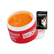 Süper Lipogel Yağ Jel 150 Ml + 1 Ad Jel İle
