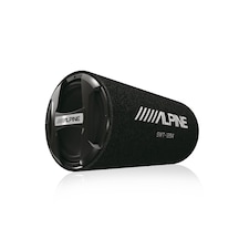Alpine Swt-12s4 12 30cm Bass Reflex Subwoofer Tübü 4 Ohm