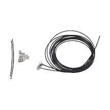 Synodicmonth Honda Odyssey 2011-2017 Sürgülü Kapı Kablosu Tamir Takımı 72050-tk8-a12 Araba Aksesuarları