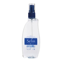Selin Kolonya Sprey 150 Ml - 8 Adet Tarı
