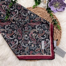 Mismara Vual Eşarp Hs62 Çok Renkli