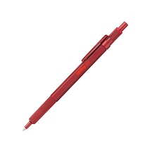 Rotring Tükenmez Kalem Kırmızı 600 Çok Renkli