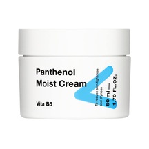 M Panthenol Moist Cream 50ml