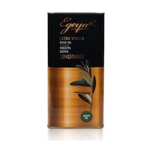 Naturel Sızma Zeytinyağı 5lt Teneke