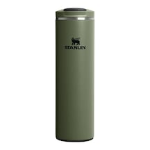 The Transit Fliptop Mug 0.47l / 16oz Dried Pine New 5 Adet Çok Renkli