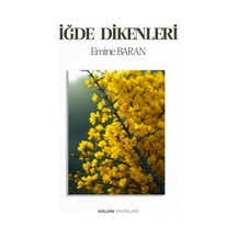 İğde Dikenleri Kitabı