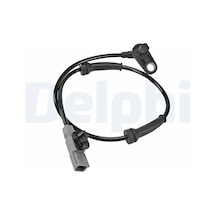 Delphı Abs Hız Sensörü Arka Sol Nıssan Mıcra 1.2l Hr12de K13 10- Note 1.2l 1.5l E12 12-16 Ss21571-12b1 479011ha0a