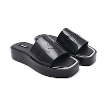 Dkny Kadın Terlik K2149553-blk K2149553-blk Siyah Siyah