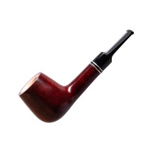 Vauen Meerschaumeinsatz 7075 9mm. Filtreli Akrilik Saplı Pipo 209223