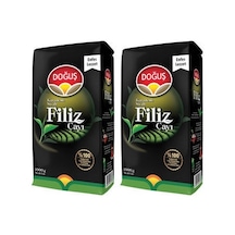 Doğuş Filiz Çayı 2x1 Kg