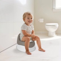 7564 Xl Eğitici Klozet Stone Gri
