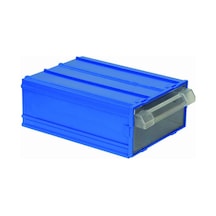 Mano Mk-10 Cekmecelı Kutu
