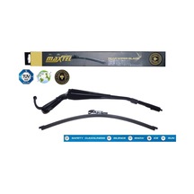 Silecek Kolu Arka Vıano W 639 03-14 Fıskiyeli 410mm