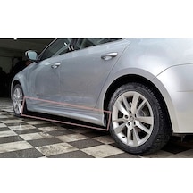 Skoda Octavia R Marşpiyel Takımı --plastik