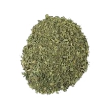 Kurutulmuş Yeşil Reyhan 100 G