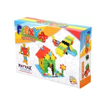Matrax 88 Parça Flexy Tangles