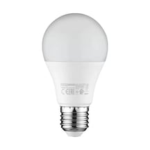Sh Horoz Electric Premıer-9 220v 9 Watt E27 2700k Günışığı Led Ampul Najmaddin