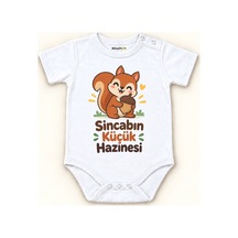 Beyaz - Sincabın Küçük Hazinesi