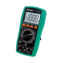 Proskit Mt-5211 Lcr Metre Multimetre