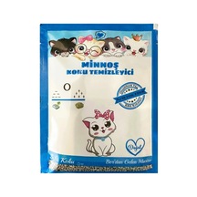 Kedi Kumu Koku Temizleyici 25 Gr Sıfır Koku