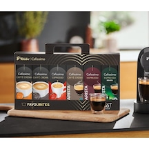 Tchibo Cafissimo Favori Koleksiyonu Kapsül Kahve X 6 Adet Kapsül Kahve