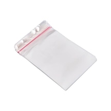 Bantlı Jelatin Torba 40X60+5 Cm 2 Kg