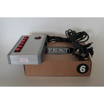 Pedal Adaptörleri altı Pedal