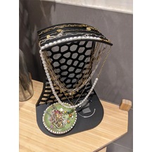 Dekoratif Kolye Takı Standı, Takı Organizer ,düzenleyici