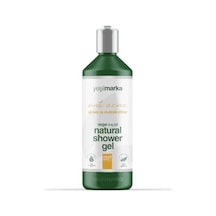 "anti Acne" Natural Shower Gel Duş Jeli Diğer